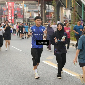 Runner Photo 4729182