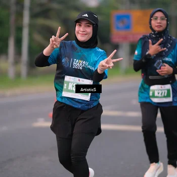 Runner Photo 4729184