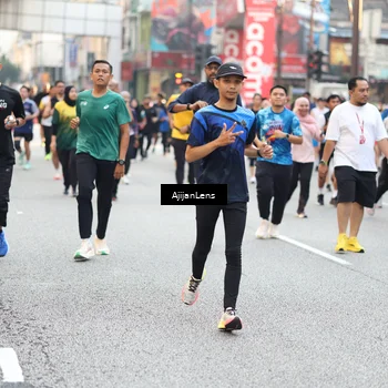 Runner Photo 4729185