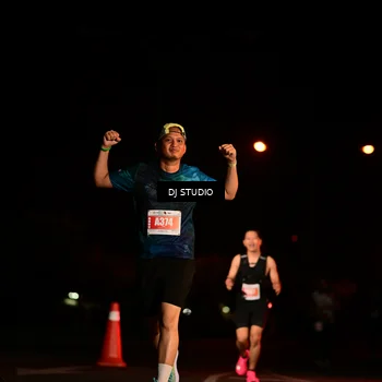 Runner Photo 4729187