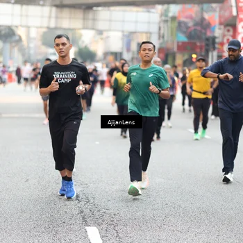 Runner Photo 4729190