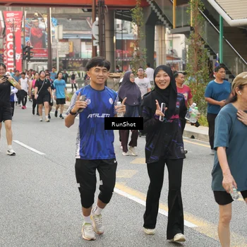 Runner Photo 4729192
