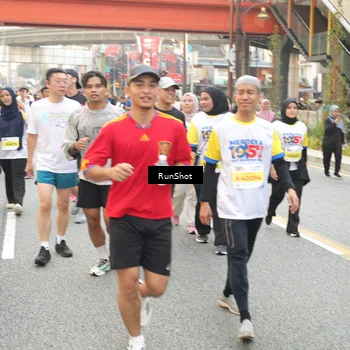 Runner Photo 4729193