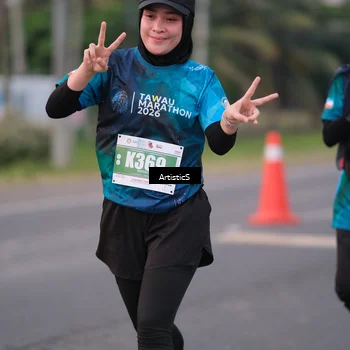 Runner Photo 4729195