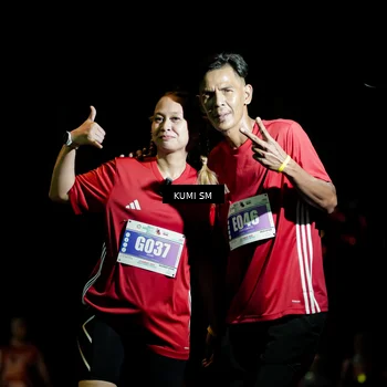Runner Photo 4729197