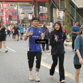 Runner Photo 4729198