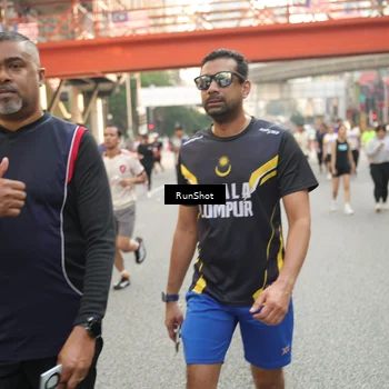 Runner Photo 4729199