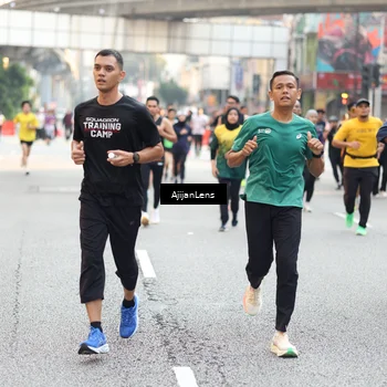 Runner Photo 4729200