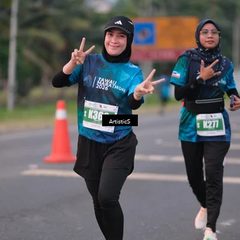 Runner Photo 4729201