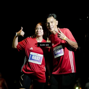 Runner Photo 4729202