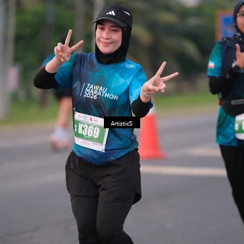 Runner Photo 4729203