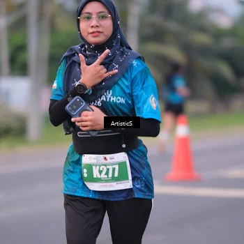 Runner Photo 4729207