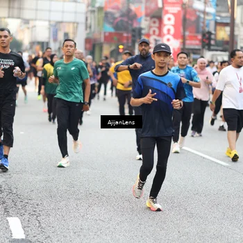 Runner Photo 4729208