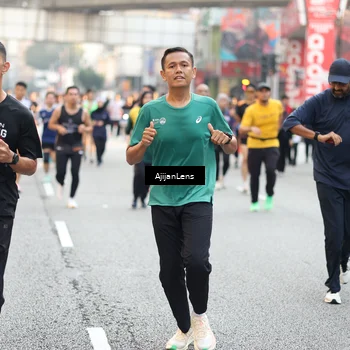 Runner Photo 4729210