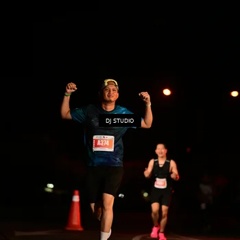 Runner Photo 4729211