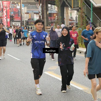 Runner Photo 4729212