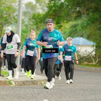 Runner Photo 4729216