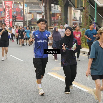 Runner Photo 4729217