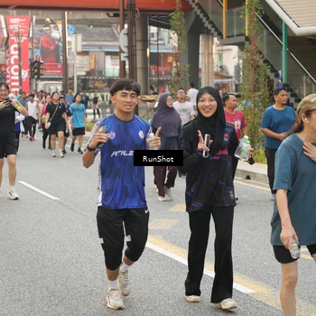 Runner Photo 4729218