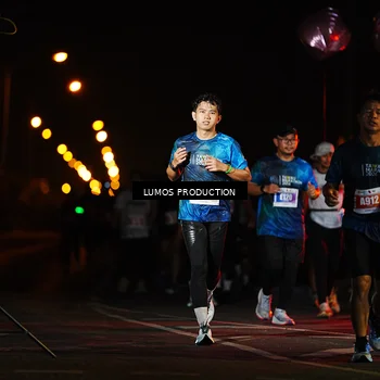 Runner Photo 4729219