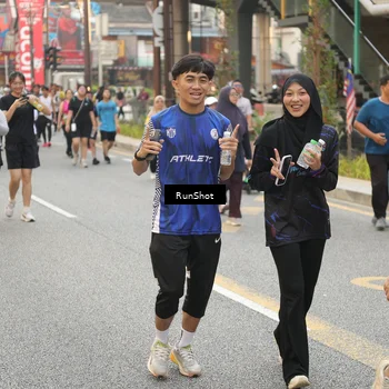 Runner Photo 4729220