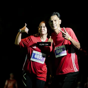 Runner Photo 4729221