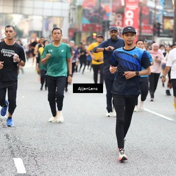 Runner Photo 4729222
