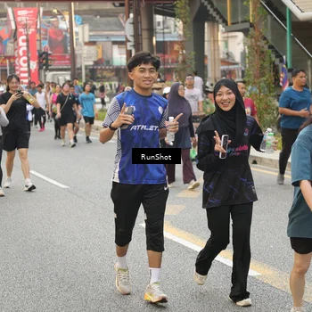 Runner Photo 4729223