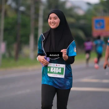 Runner Photo 4729225
