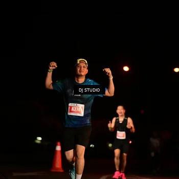 Runner Photo 4729229