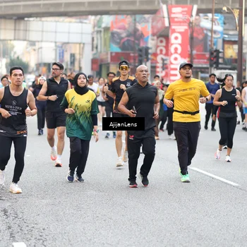 Runner Photo 4729234