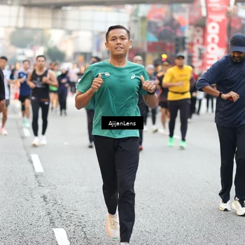 Runner Photo 4729237