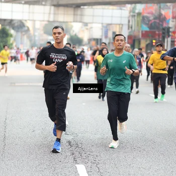 Runner Photo 4729238