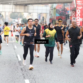 Runner Photo 4729239