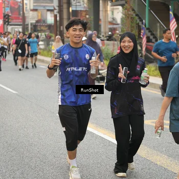 Runner Photo 4729240