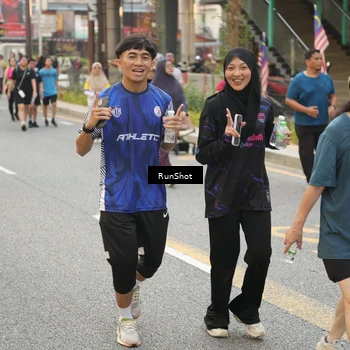 Runner Photo 4729241