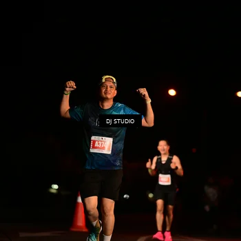 Runner Photo 4729242