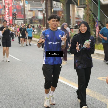 Runner Photo 4729243