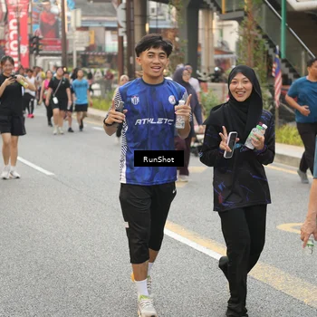 Runner Photo 4729244