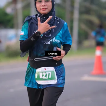 Runner Photo 4729245