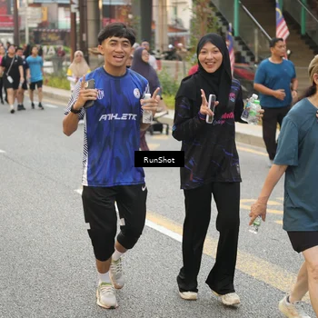 Runner Photo 4729246