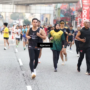 Runner Photo 4729247