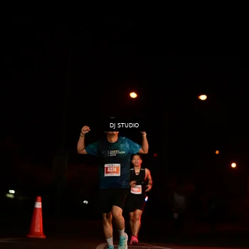 Runner Photo 4729248