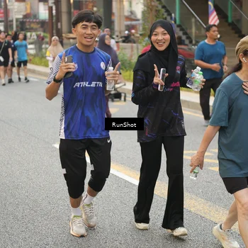 Runner Photo 4729249
