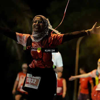Runner Photo 4729250
