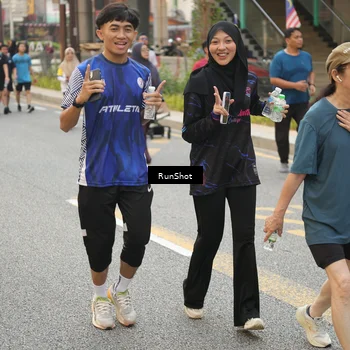 Runner Photo 4729251