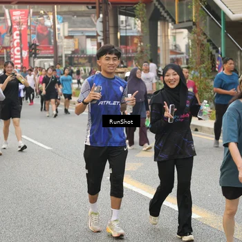 Runner Photo 4729252