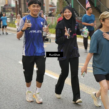 Runner Photo 4729254