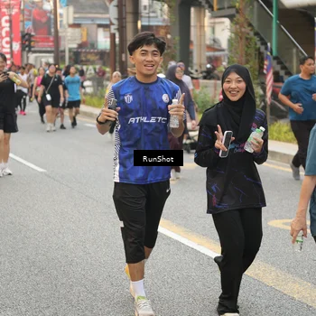 Runner Photo 4729255
