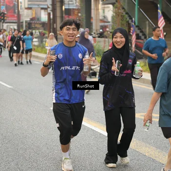Runner Photo 4729256